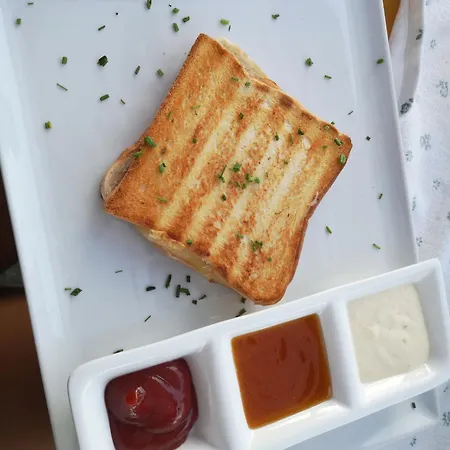 Hotel Kirchenwirt 3*