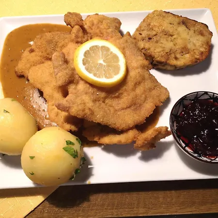 Kirchenwirt Sankt Aegidi