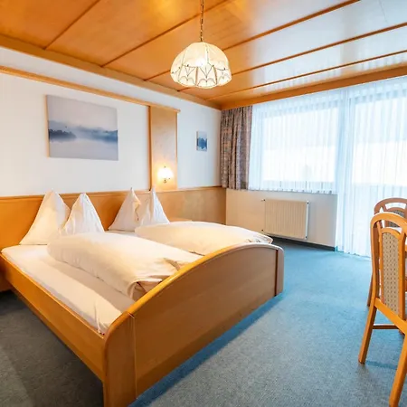 Kirchenwirt Hotell Sankt Aegidi