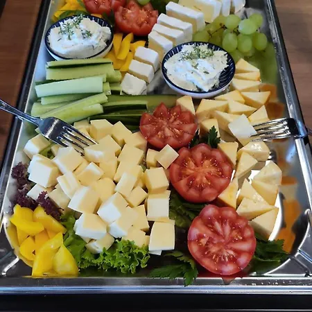 Kirchenwirt Sankt Aegidi