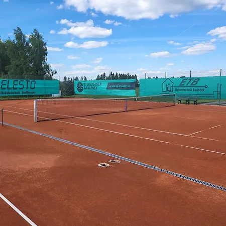 Kirchenwirt 3* Sankt Aegidi