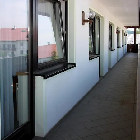 Hotel Kirchenwirt 3*