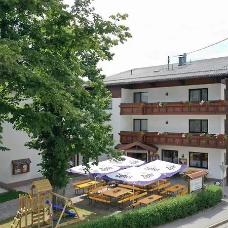 Hotel Kirchenwirt 3*