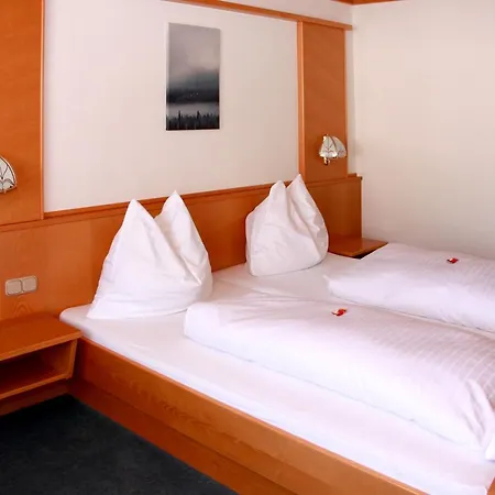 Kirchenwirt Hotel 3*