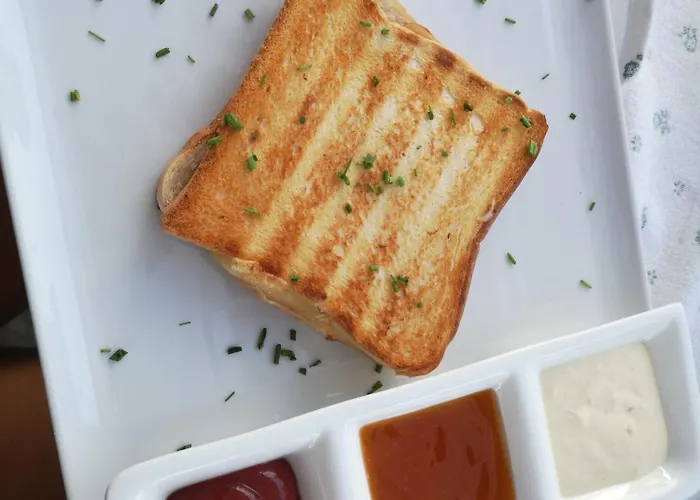 Hotel Kirchenwirt 3*