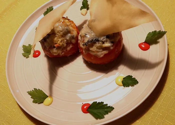 Hotel Kirchenwirt Sankt Aegidi