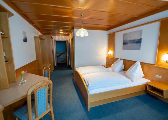 Kirchenwirt 3* Sankt Aegidi