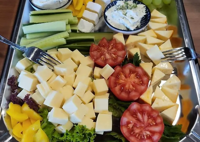 Kirchenwirt Sankt Aegidi