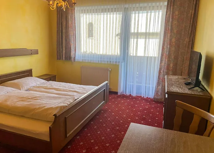 Hotell Kirchenwirt 3*