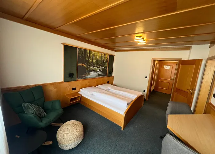 Hotel Kirchenwirt 3*