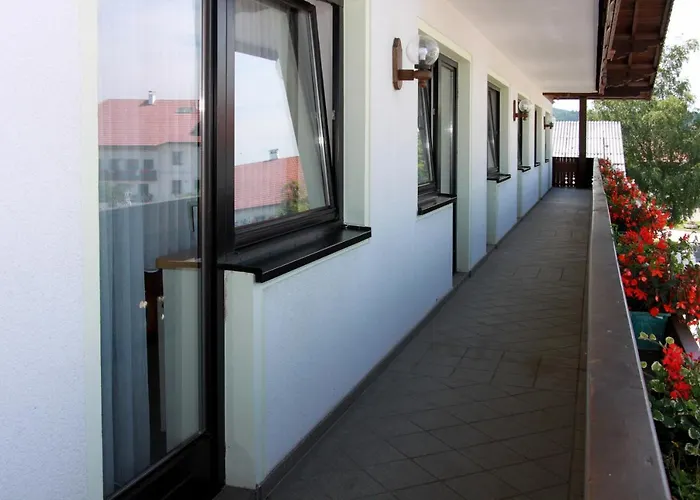 Hotel Kirchenwirt 3*