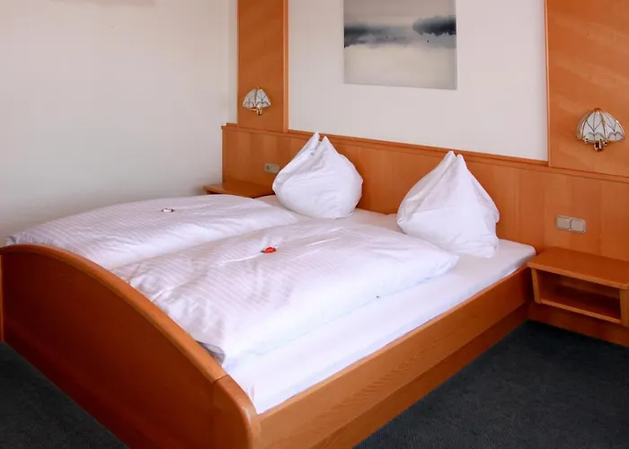 Kirchenwirt Hotell 3*