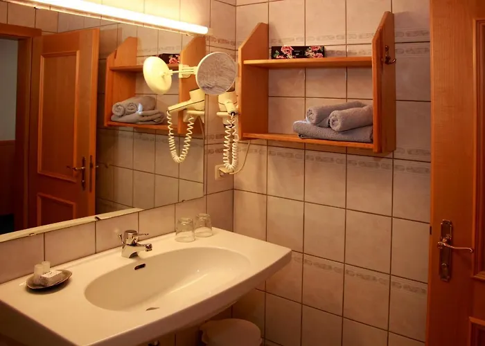 Kirchenwirt 3* Sankt Aegidi