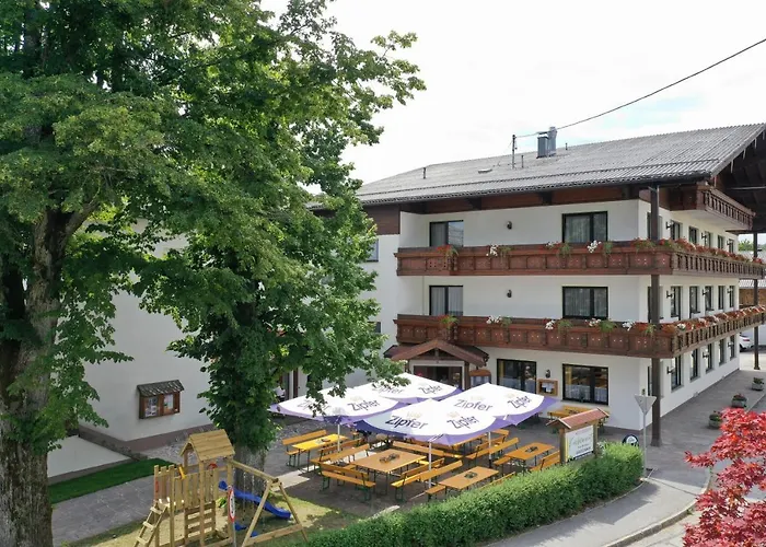 Hotel Kirchenwirt 3*
