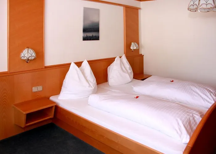 Kirchenwirt Hotel 3*