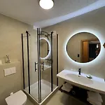 Kirchenwirt Hotel Sankt Aegidi