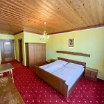 Hotel Kirchenwirt Sankt Aegidi