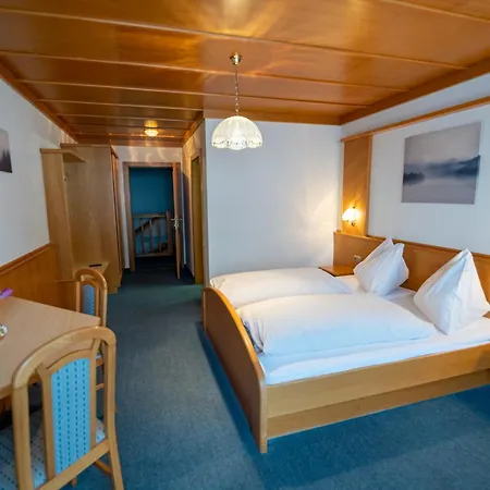 Kirchenwirt 3* Sankt Aegidi