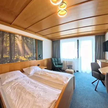 Kirchenwirt Sankt Aegidi