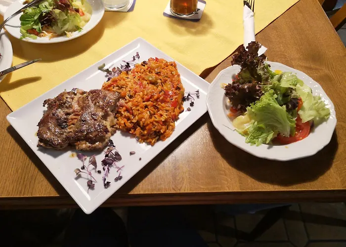 Kirchenwirt Ξενοδοχείο Sankt Aegidi