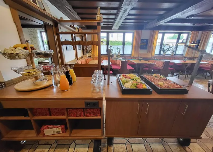 Ξενοδοχείο Kirchenwirt Sankt Aegidi