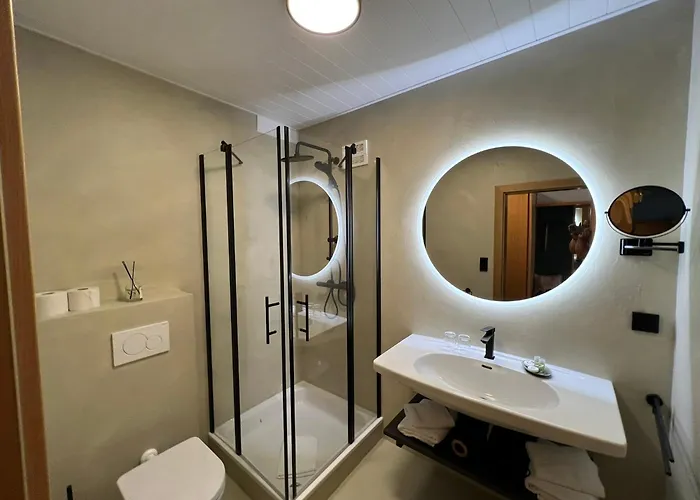 Kirchenwirt Ξενοδοχείο Sankt Aegidi