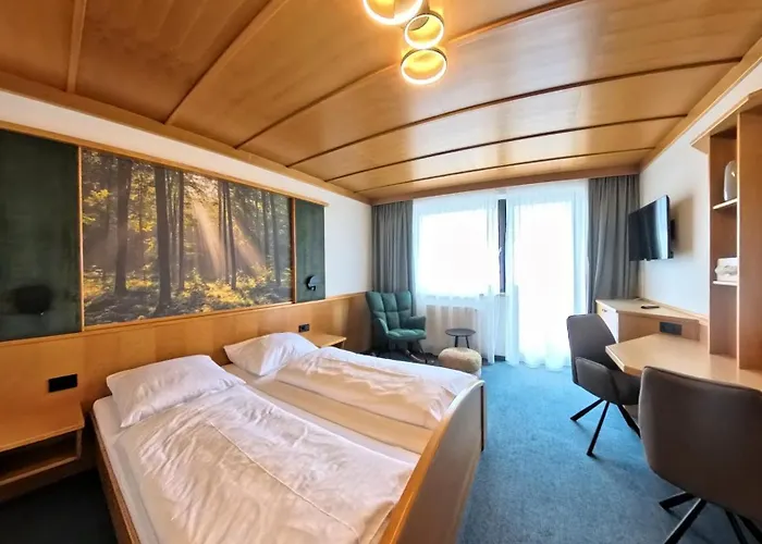 Kirchenwirt Sankt Aegidi