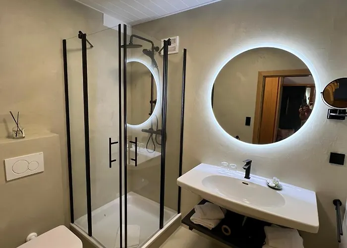 Kirchenwirt 3* Sankt Aegidi