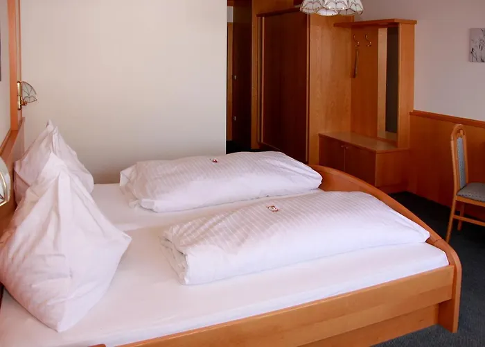 Kirchenwirt Sankt Aegidi